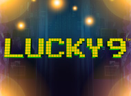Играть на деньги или бесплатно на игровом автомате Lucky 9