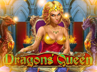 Почувствуй себя настоящей Кхалиси в онлайн-игре Dragon's Queen