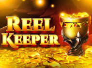 Reel Keeper – десятилинейный игровой автомат от Red Tiger
