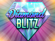 Слот на деньги Diamond Blitz – фруктовая классика с бонусами
